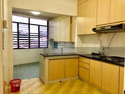 Fuyong Estate (D23), Semi-Detached #458084131